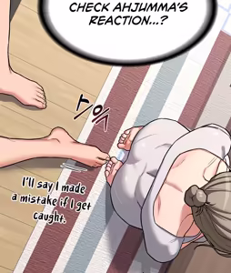 Page 242 of Mom Swap Pact - preview thumbnail