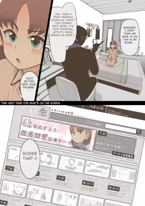 Page 11 of Idol Shoujo - Chijoku na Ichinichi 1 Negao Haishin Hen - preview thumbnail