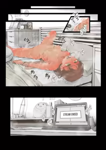 Page 115 of Idol Shoujo - Chijoku na Ichinichi 1 Negao Haishin Hen - preview thumbnail