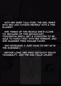 Page 22 of Idol Shoujo - Chijoku na Ichinichi 1 Negao Haishin Hen - preview thumbnail