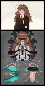 Page 116 of 幽蓝·BLUE（清稿ing） - preview thumbnail