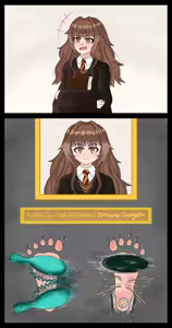 Page 120 of 幽蓝·BLUE（清稿ing） - preview thumbnail
