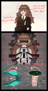 Page 123 of 幽蓝·BLUE（清稿ing） - preview thumbnail