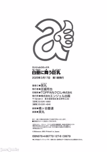 Page 198 of Hakuchuu ni mau Kyonyuu - preview thumbnail
