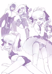 Page 1012 of 村々人 - preview thumbnail