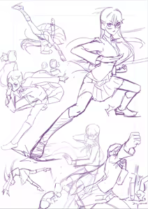 Page 1062 of 村々人 - preview thumbnail