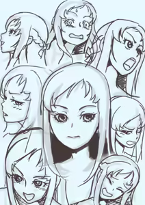 Page 528 of 村々人 - preview thumbnail