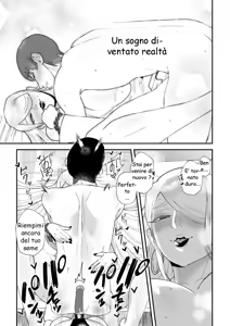 Page 29 of Sakusei Fushou ~Kozukuri No Gi~ | Cerimonia Dell' Inseminazione Della Sacerdotessa - preview thumbnail