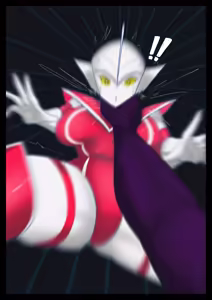 Page 207 of totallynot_fish - preview thumbnail