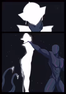 Page 214 of totallynot_fish - preview thumbnail