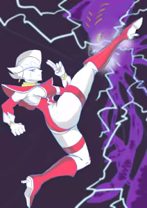 Page 24 of totallynot_fish - preview thumbnail