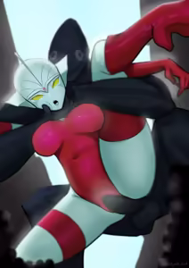 Page 287 of totallynot_fish - preview thumbnail