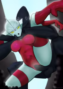 Page 288 of totallynot_fish - preview thumbnail