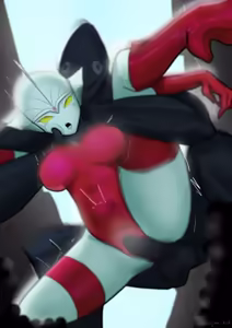 Page 289 of totallynot_fish - preview thumbnail