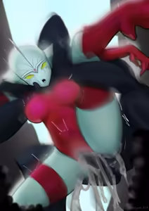 Page 291 of totallynot_fish - preview thumbnail