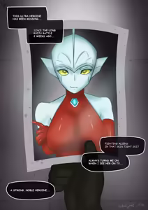 Page 323 of totallynot_fish - preview thumbnail
