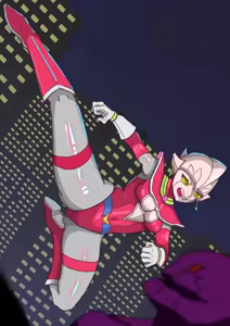 Page 7 of totallynot_fish - preview thumbnail