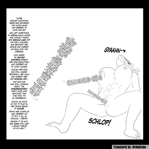 Page 39 of The Attack Of The Demon Lord's Army - preview thumbnail