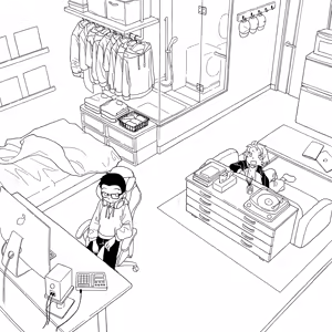 Page 841 of ずみ - preview thumbnail