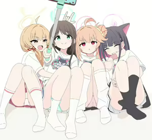 Page 217 of カミノコップ - preview thumbnail