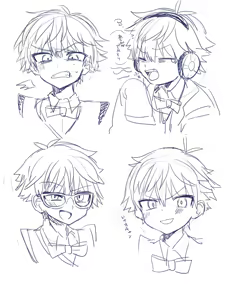 Page 23 of 湯本ユヅキ - preview thumbnail