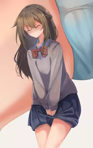 Page 284 of わたからし - preview thumbnail