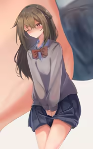 Page 287 of わたからし - preview thumbnail