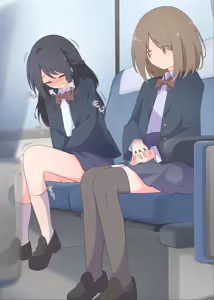 Page 584 of わたからし - preview thumbnail