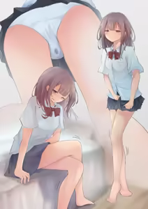 Page 825 of わたからし - preview thumbnail