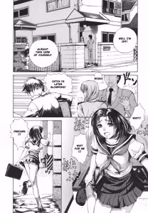 Page 156 of Pearl Rose (decensored) - preview thumbnail