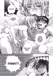 Page 161 of Pearl Rose (decensored) - preview thumbnail