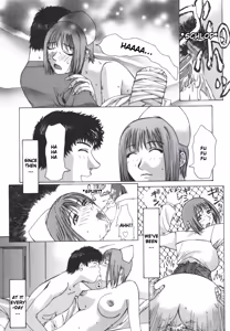 Page 216 of Pearl Rose (decensored) - preview thumbnail
