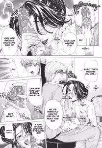 Page 59 of Pearl Rose (decensored) - preview thumbnail