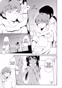 Page 12 of Shunka - Watashi to Ani no Natsuyasumi - preview thumbnail