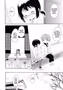 Page 37 of Shunka - Watashi to Ani no Natsuyasumi - preview thumbnail