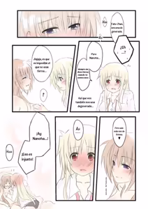 Page 2 of Hazukashii - preview thumbnail