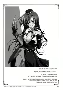 Page 3 of Mahou Shoujo MAGICAL SEED No.Due - preview thumbnail