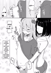 Page 12 of Succubus Lily 2 - preview thumbnail