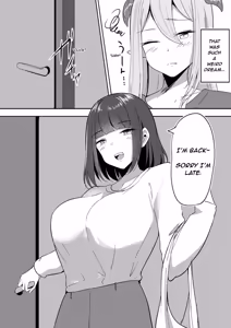 Page 29 of Succubus Lily 2 - preview thumbnail