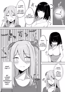 Page 7 of Succubus Lily 2 - preview thumbnail