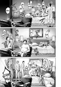 Page 51 of Ano Basho e Modoreru no Nara -Moto GraDol Anju, Kyokushou Bikini de Dairankou Hame Ochi- | If I Could Go Back There Again -Former Gravure Idol Anju, Corrupted in a Micro Bikini Orgy- - preview thumbnail
