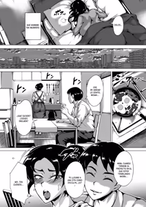 Page 9 of Derivative Wife Zenpen | Esposa de Segunda Mano Parte 1 - preview thumbnail