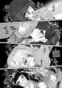 Page 12 of Gyakuten Sekai no Fuuzoku Gakuen 2 | The Reversed World's Sex Education Academy 2 - preview thumbnail