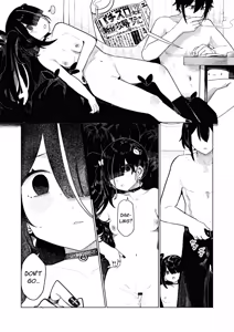 Page 27 of Menhera Collection Black - preview thumbnail