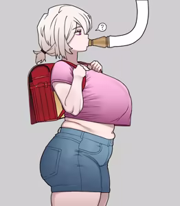 Page 3 of Faust fat hypnosis by GGG on pixiv - preview thumbnail