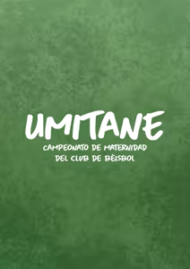 UMITAME - CAMPEONATO DE MATERNIDAD DEL CLUB DE BÉISBOL by Danzi Engine — hentai manga cover on Fhentai