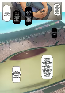 Page 3 of UMITAME - CAMPEONATO DE MATERNIDAD DEL CLUB DE BÉISBOL by Danzi Engine - preview thumbnail