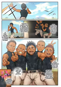 Page 50 of UMITAME - CAMPEONATO DE MATERNIDAD DEL CLUB DE BÉISBOL by Danzi Engine - preview thumbnail