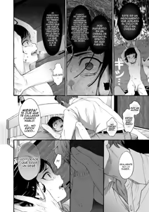 Page 26 of Alpha no Kimi o Omega ni Tsukurikaeru made ~Namaiki Shota o Haramase Rape~ - preview thumbnail