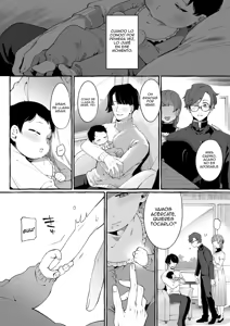 Page 4 of Alpha no Kimi o Omega ni Tsukurikaeru made ~Namaiki Shota o Haramase Rape~ - preview thumbnail